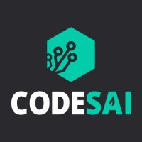 Codesai logo, Codesai contact details