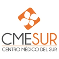 CMESUR Centro Médico del Sur logo, CMESUR Centro Médico del Sur contact details