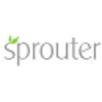 Sprouter logo, Sprouter contact details