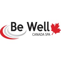 Be Well Canada Spa logo, Be Well Canada Spa contact details