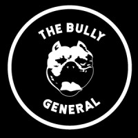 The Bully General logo, The Bully General contact details