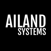 Ailand Systems Ltd. logo, Ailand Systems Ltd. contact details