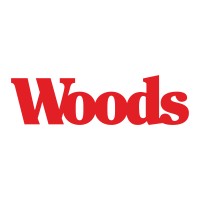 Woods Supermarket logo, Woods Supermarket contact details