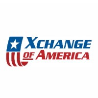 Exchange America logo, Exchange America contact details