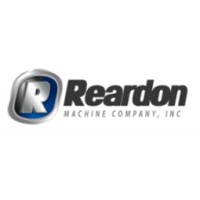 Reardon Machine logo, Reardon Machine contact details