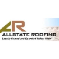 Allstate Roofing Inc logo, Allstate Roofing Inc contact details