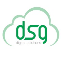 Digital Solutions Global (DSG) logo, Digital Solutions Global (DSG) contact details