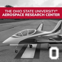 The Ohio State University Aerospace Research Center logo, The Ohio State University Aerospace Research Center contact details