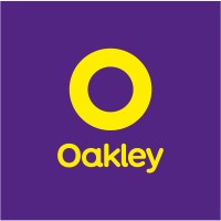 Oakley Commercial logo, Oakley Commercial contact details