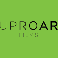 Uproar Films logo, Uproar Films contact details