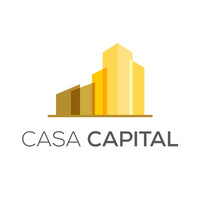 Casa Capital logo, Casa Capital contact details