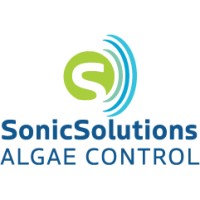 SonicSolutions Algae Control logo, SonicSolutions Algae Control contact details