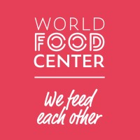 World Food Center logo, World Food Center contact details