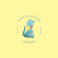 Gigi's Little Kitchen logo, Gigi's Little Kitchen contact details