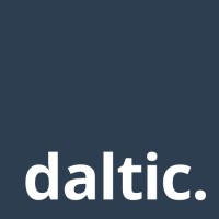 Daltic logo, Daltic contact details