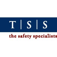 TSS - The Safety Specialists logo, TSS - The Safety Specialists contact details