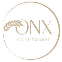 Onx Cafe Patisserie logo, Onx Cafe Patisserie contact details