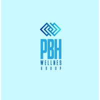 PBH Wellness Group logo, PBH Wellness Group contact details