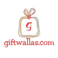 Giftwallas.com logo, Giftwallas.com contact details