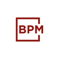 BPM Bilişim A.Ş logo, BPM Bilişim A.Ş contact details