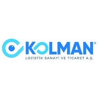 Kolman Lojistik logo, Kolman Lojistik contact details