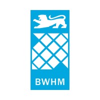 BWHM GmbH logo, BWHM GmbH contact details