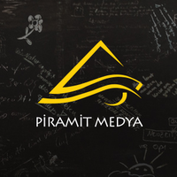 Piramit Medya logo, Piramit Medya contact details