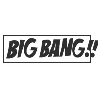 Bigbang Digital logo, Bigbang Digital contact details