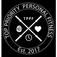 Top Priority Personal Fitness, LLC. logo, Top Priority Personal Fitness, LLC. contact details