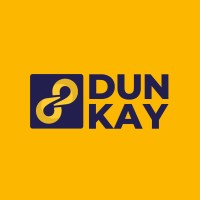 Dunkay logo, Dunkay contact details