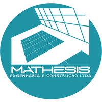 MATHESIS ENGENHARIA E CONSTRUÇÃO LTDA logo, MATHESIS ENGENHARIA E CONSTRUÇÃO LTDA contact details