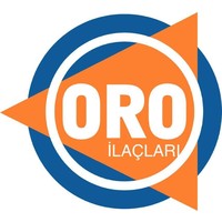 ORO İLAÇLARI A.Ş. logo, ORO İLAÇLARI A.Ş. contact details