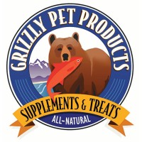 Grizzly Pet Products logo, Grizzly Pet Products contact details