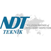 NDT TEKNIK Industrial Inspection Systems Ltd. logo, NDT TEKNIK Industrial Inspection Systems Ltd. contact details