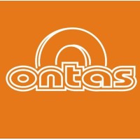 ONTAS MACHINERY logo, ONTAS MACHINERY contact details