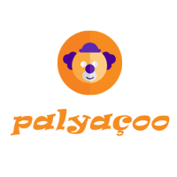 Palyaçoo logo, Palyaçoo contact details