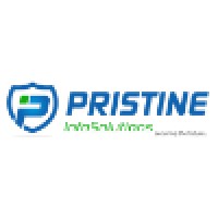 Pristine InfoSolutions logo, Pristine InfoSolutions contact details