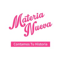 MateriaNueva logo, MateriaNueva contact details