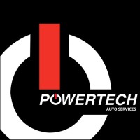 Powertech Auto Services logo, Powertech Auto Services contact details