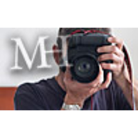 Michael Hudson Photography logo, Michael Hudson Photography contact details