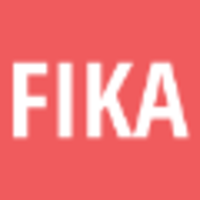 FIKA Digital logo, FIKA Digital contact details