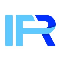 IFR Group logo, IFR Group contact details