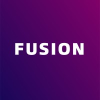 Fusion logo, Fusion contact details