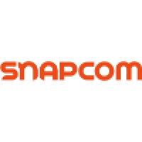 Snapcom logo, Snapcom contact details