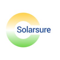 Solarsure logo, Solarsure contact details