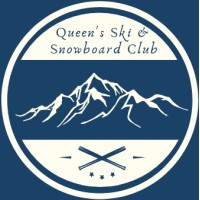 Queen's Ski and Snowboard Club logo, Queen's Ski and Snowboard Club contact details