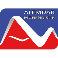 Alemdar Mühendislik logo, Alemdar Mühendislik contact details