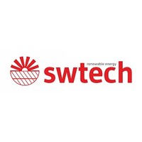 SW TECH ENERJİ TEK. HİZ. VE TİC. AŞ logo, SW TECH ENERJİ TEK. HİZ. VE TİC. AŞ contact details