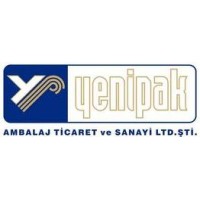 Yenipak Ambalaj logo, Yenipak Ambalaj contact details