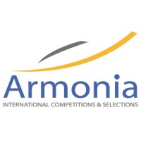 Armonia Group logo, Armonia Group contact details